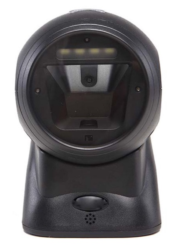 Smart Connect Barcode Presentation Scanner