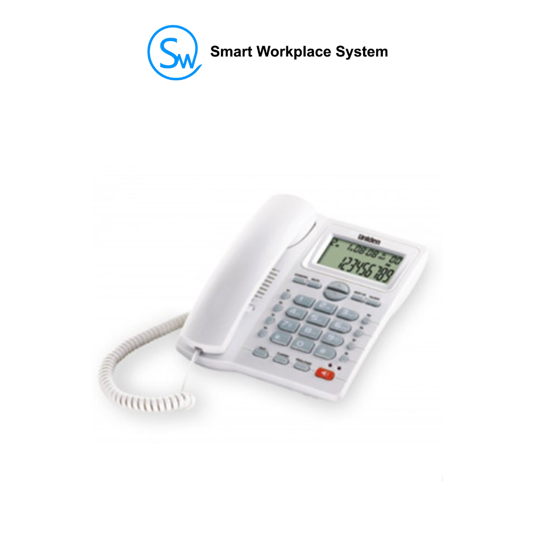 Uniden LCD Speakerphone