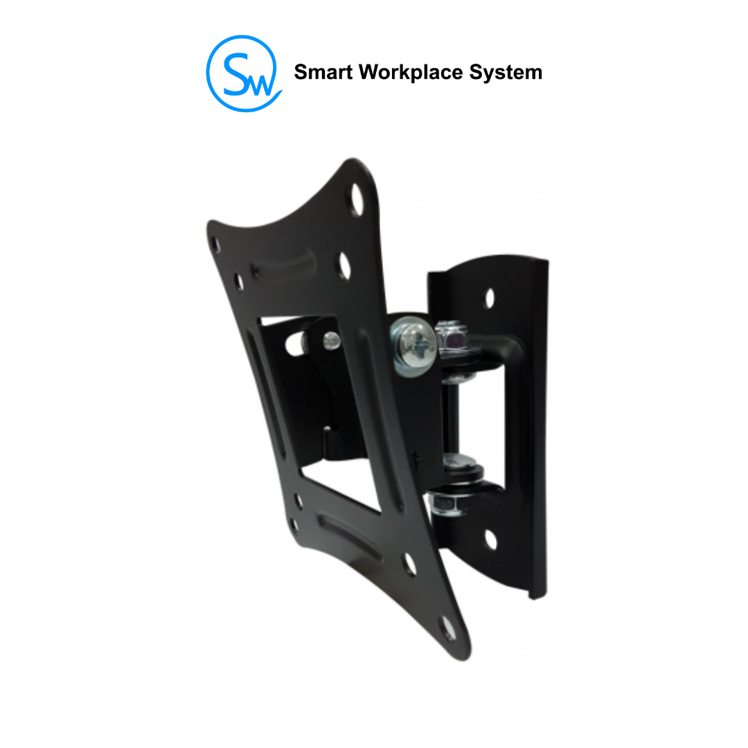 ABtUS AV608-T2 LCD Monitor Wall Mount (Tilt) 10" - 27"