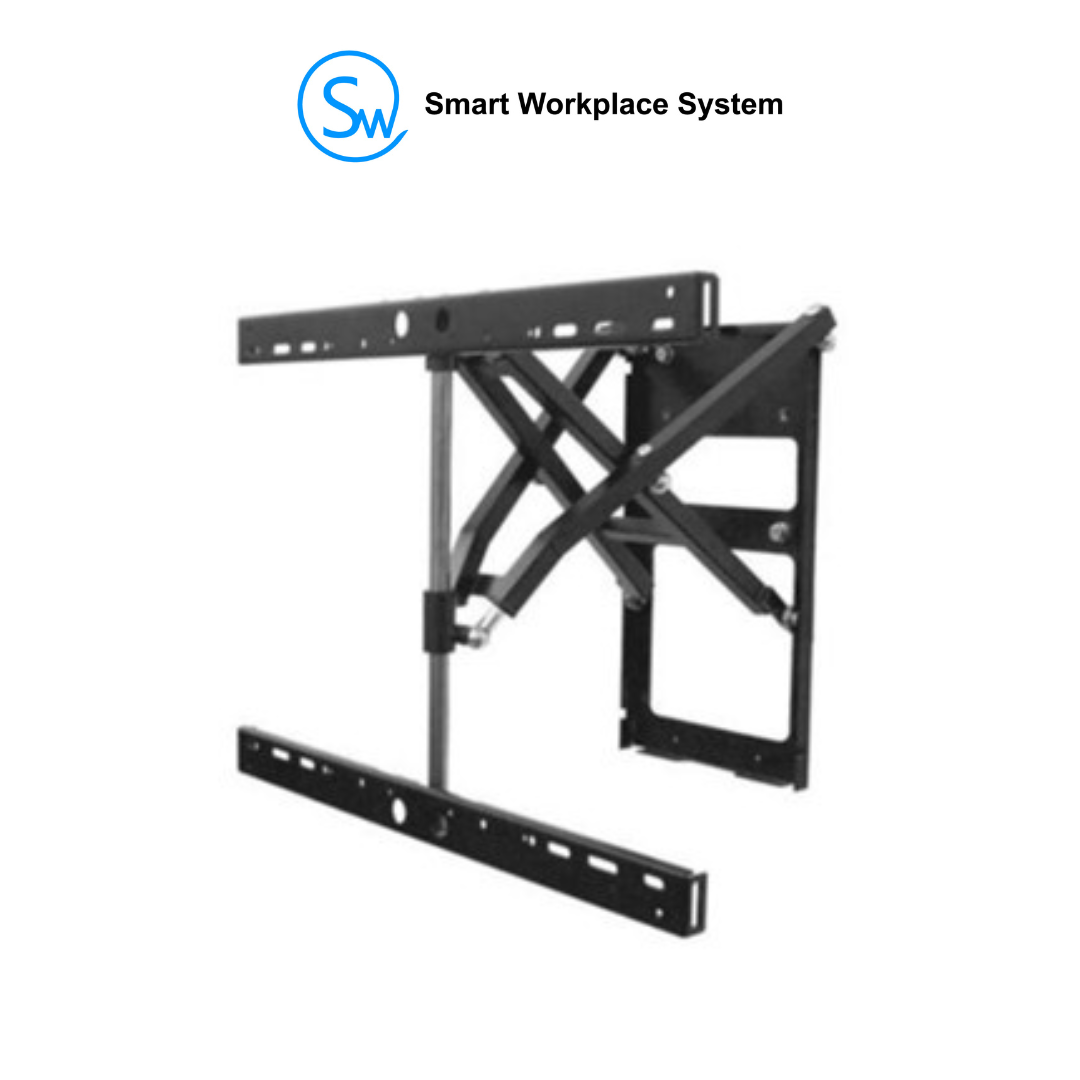 ABtUS SW506 Plasma LCD Swivel Wall Mount 37" - 70" Flat Panel