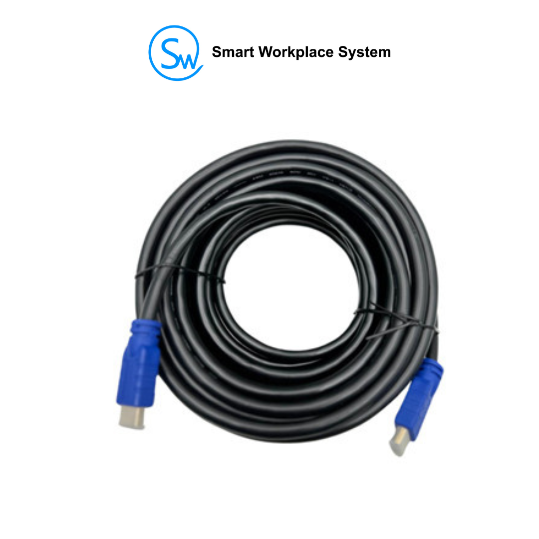 ABtUS HDMI Cable AWG26 Male to Male 15M V1.4