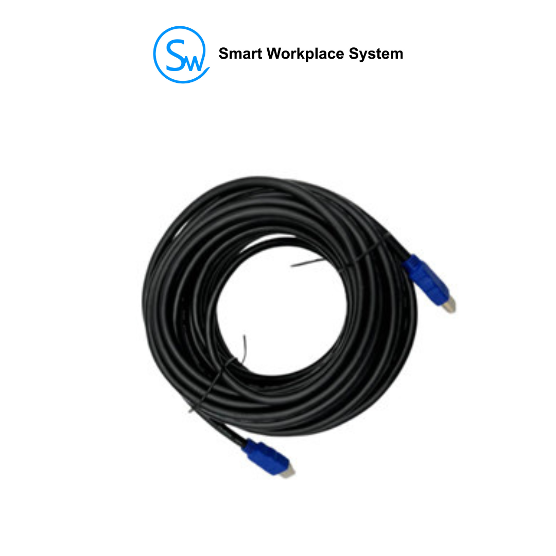 ABtUS HDMI Cable AWG28 15M V1.4 With Ethernet