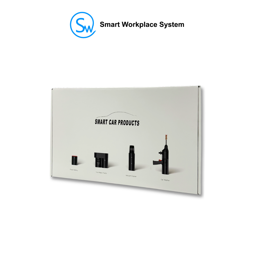 BAYU Auto Smart Kit