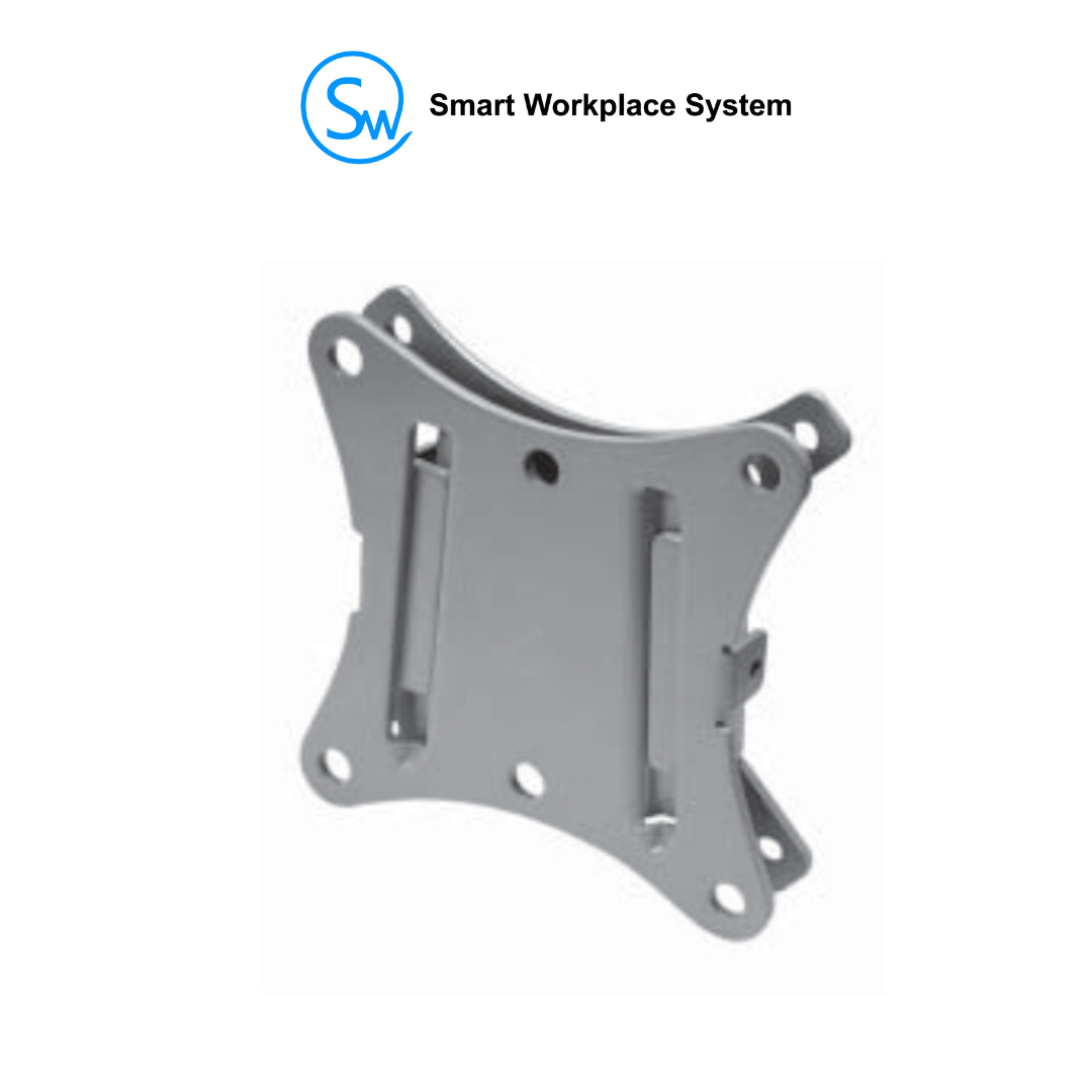 ABtUS LED LCD Monitor Wall Mount (Fixed) 10" - 27"