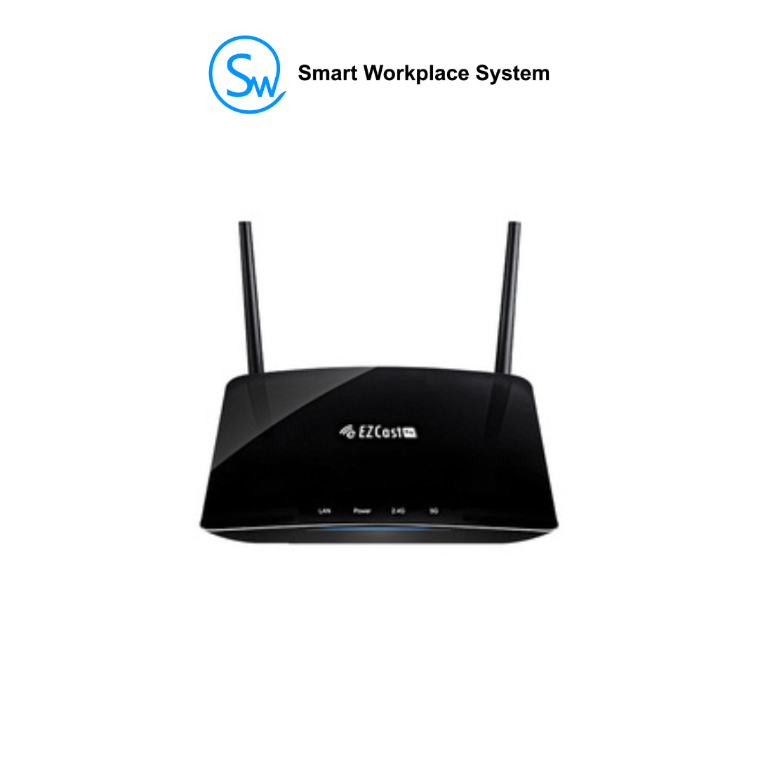 Ezcast PRO BOX B02 wireless presenter