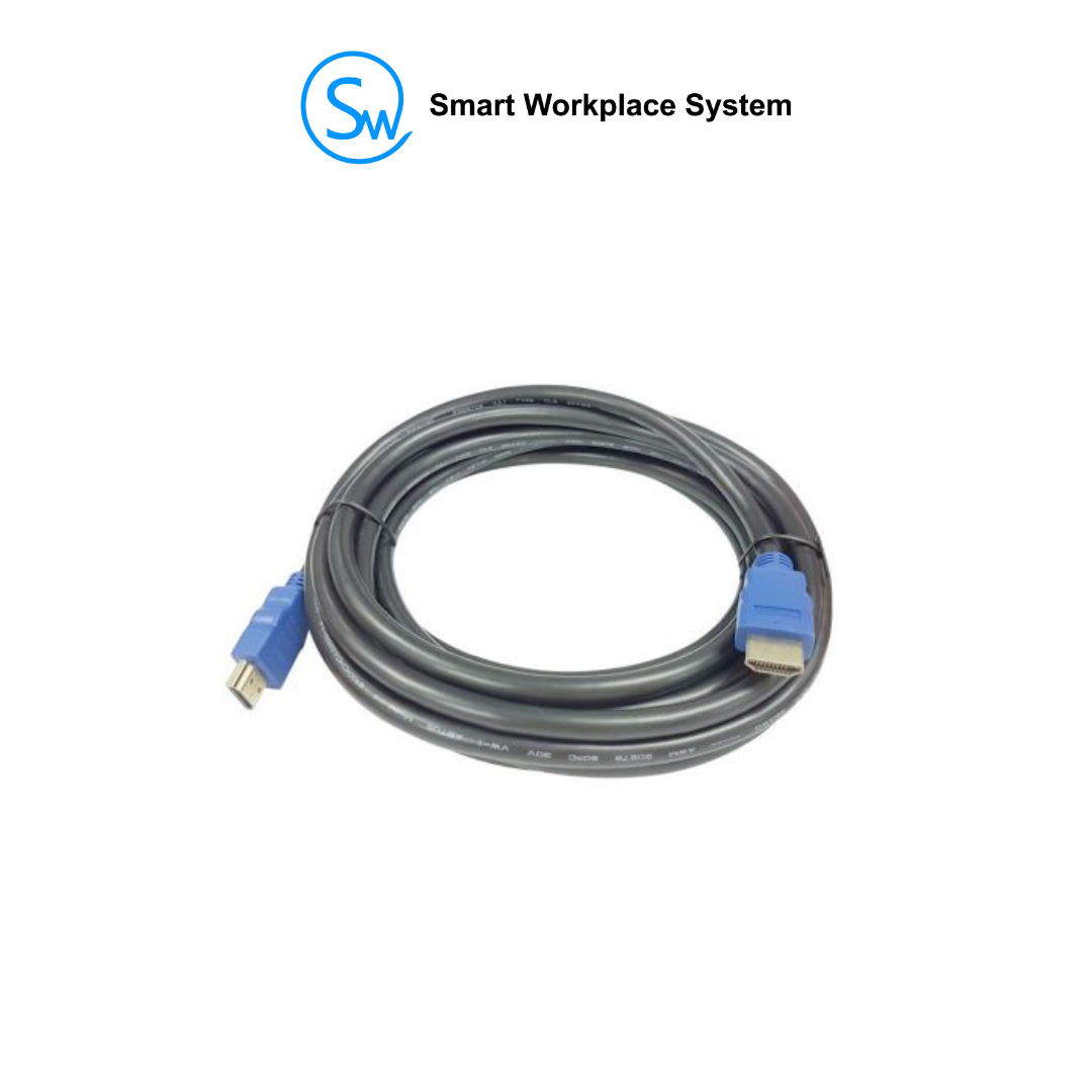 ABtUS HDMI Cable AWG28 M-M 2M V1.4