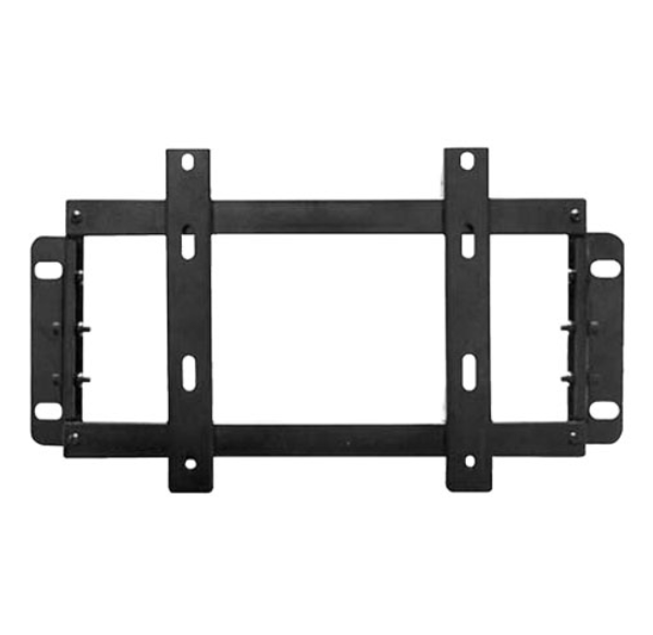 ABtUS LED LCD Tilt Wall Mount 25"- 42" Black