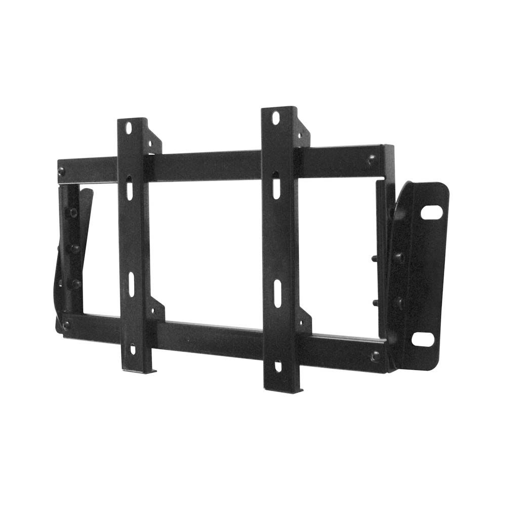ABtUS LED LCD Tilt Wall Mount 25"- 42" Black