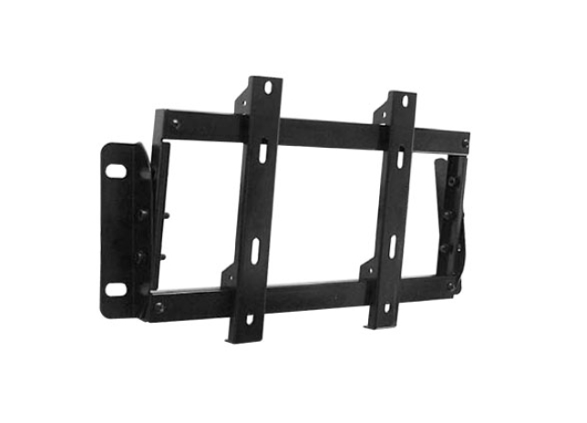 ABtUS LED LCD Tilt Wall Mount 25"- 42" Black