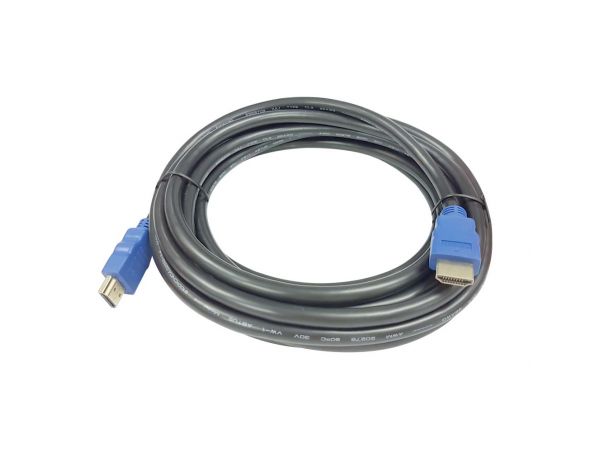 ABtUS HDMI Cable AWG28 M-M 2M V1.4
