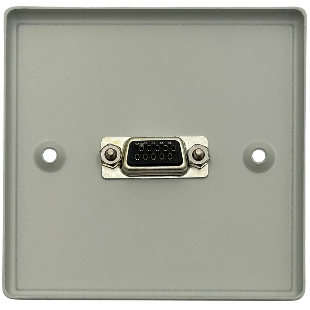 ABtUS IFP-702D 1 VGA w/o Back Box