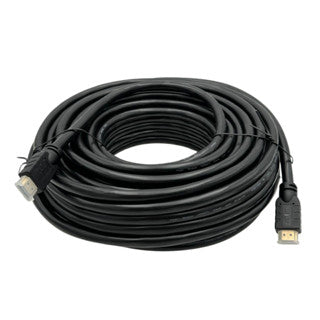 ABtUS HDMI Cable AWG24 Male to Male 20M V1.4