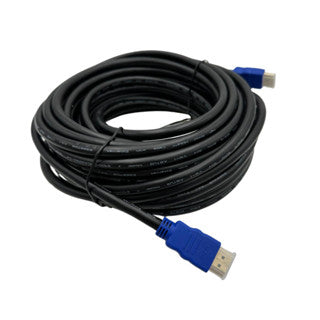 ABtUS HDMI Cable AWG28 15M V1.4 With Ethernet