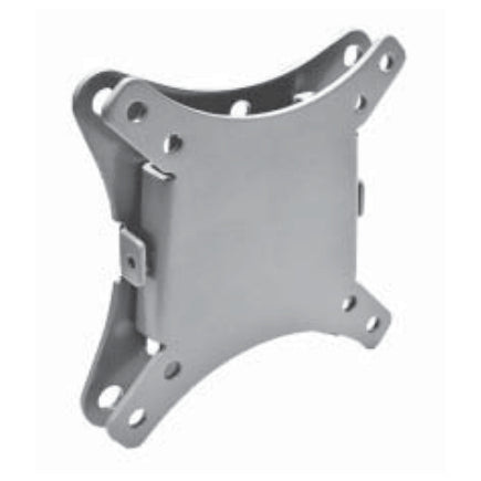 ABtUS LED LCD Monitor Wall Mount (Fixed) 10" - 27"