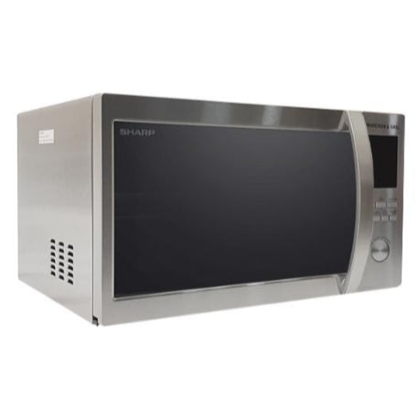 SHARP R-94A0(ST)V Convention Microwave Oven (42L Capacity)