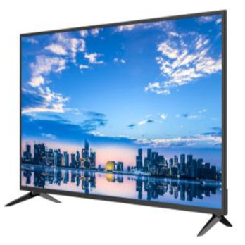 SHARP 4T-C50EJ2X 50" 4K Ultra HD LED Smart TV