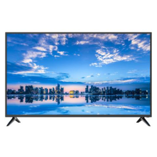 SHARP 4T-C50EJ2X 50" 4K Ultra HD LED Smart TV
