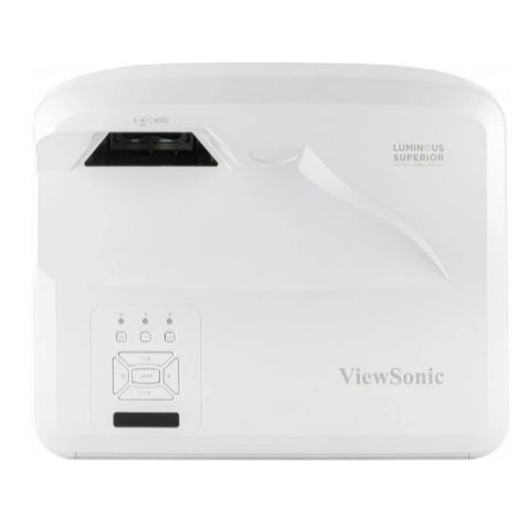 Viewsonic Ultra Short Throw WUXGA 5000lm Projector