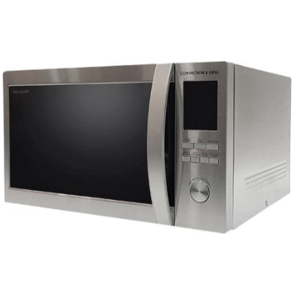 SHARP R-94A0(ST)V Convention Microwave Oven (42L Capacity)