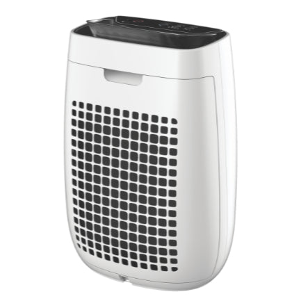 SHARP FP-J40E-W Air Purifier with Ionizier (30m²)
