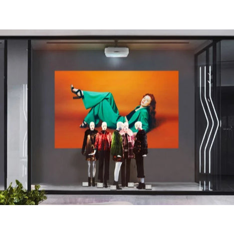 Viewsonic Ultra Short Throw WUXGA 5000lm Projector