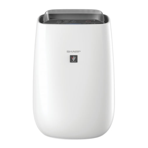 SHARP FP-J40E-W Air Purifier with Ionizier (30m²)
