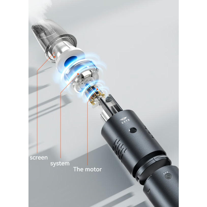 BAYU Auto Smart Kit
