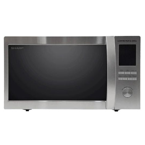SHARP R-94A0(ST)V Convention Microwave Oven (42L Capacity)