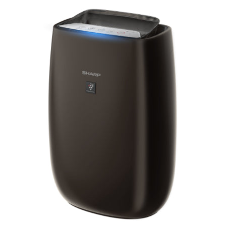 SHARP FP-J50E-H Air Purifier with Ionizier (40m²)