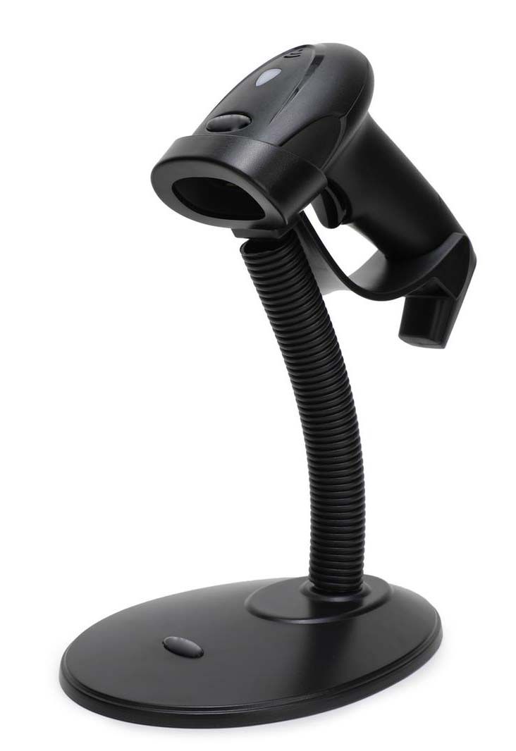 Smart Connect Barcode Handheld Scanner