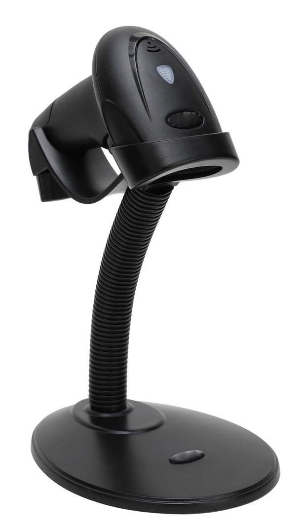 Smart Connect Barcode Handheld Scanner