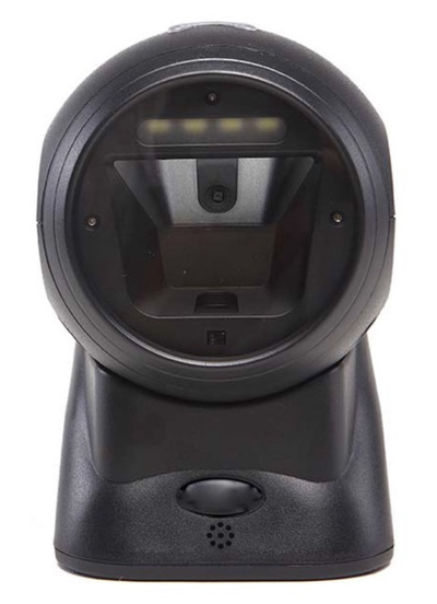 Smart Connect Barcode Presentation Scanner