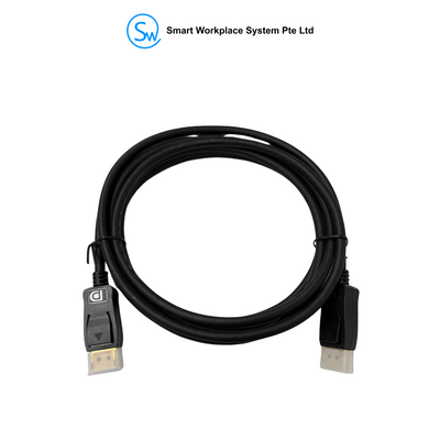 ABtUS DisplayPort 1.2V Cable 3M