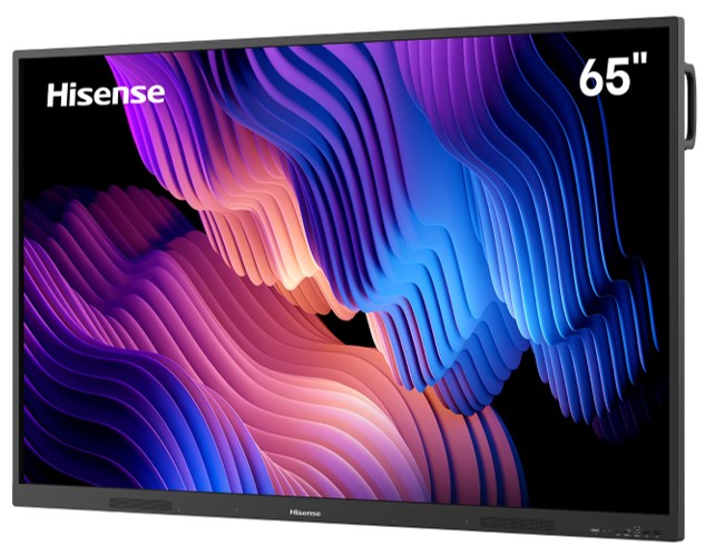 Hisense 65WE3FE 65" GoBoard Interactive Display