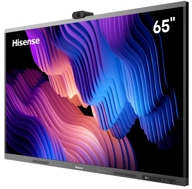 Hisense 65WM6FE 65" GoBoard Live Pro Interactive Display