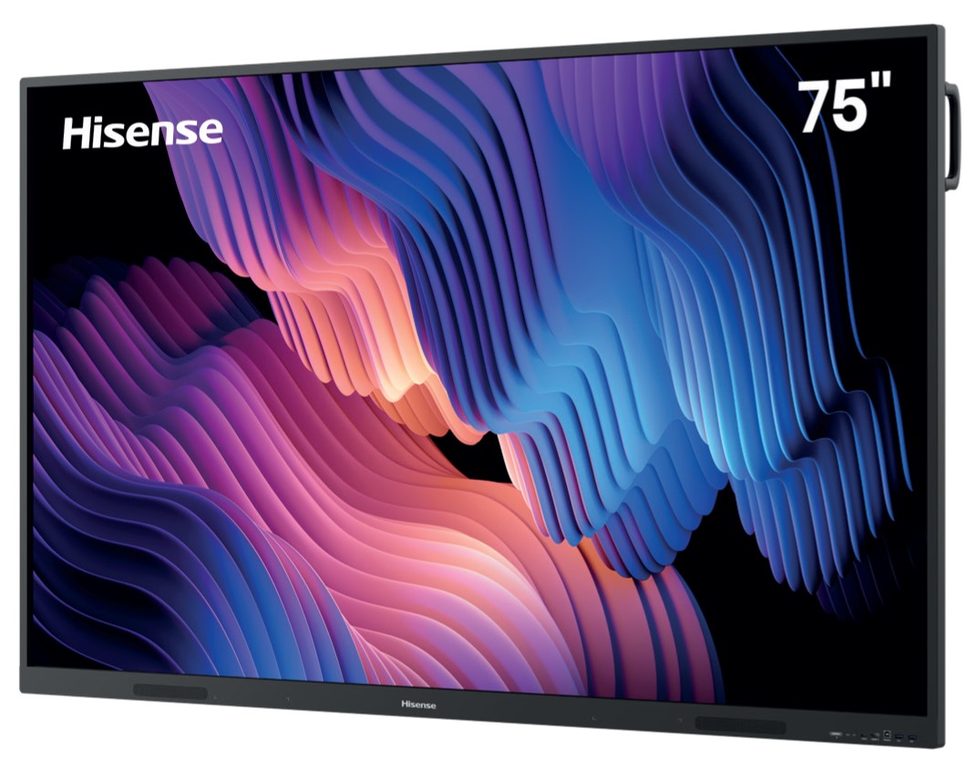 Hisense 75WE3FE 75" GoBoard Interactive Display