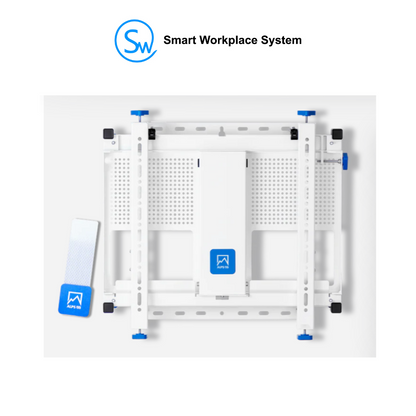 Alps AV-01 No-Touch Wall Mount