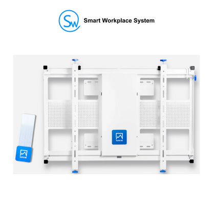 Alps AV-03 XL No-Touch Wall Mount