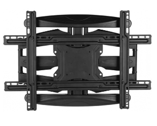 AV511 LCD LED Swivel Wall Mount Bracket Double 40" - 80"