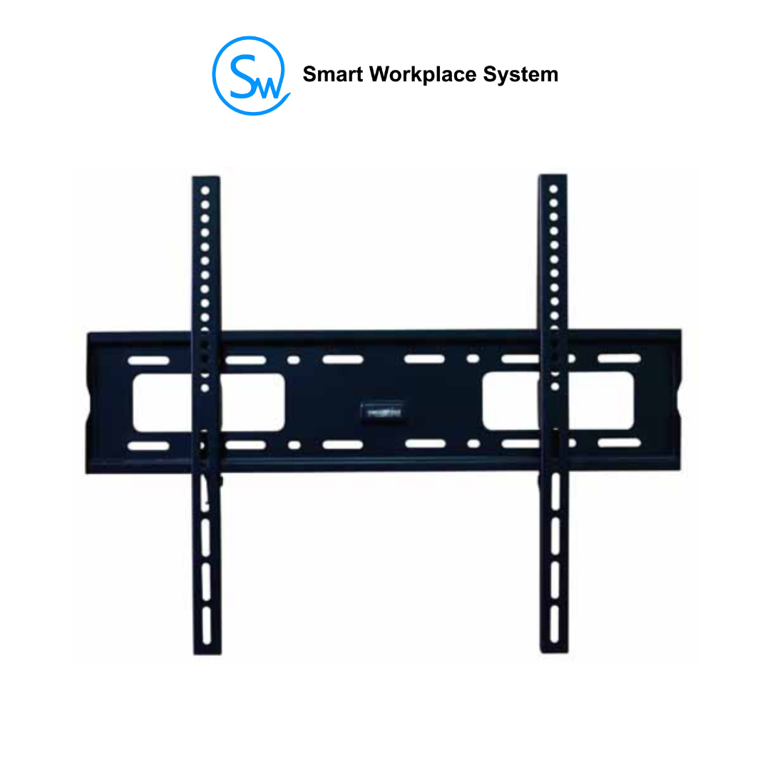 AV545-W LCD LED Fix Wall Mount bracket 32-75"