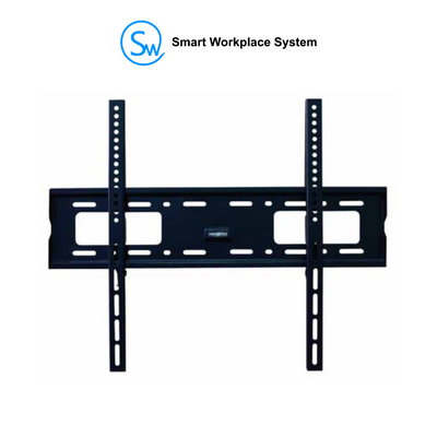 AV545-W LCD LED Fix Wall Mount bracket 32-75"