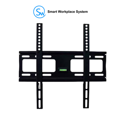 AV545-W2 LCD LED Fix Wall Mount bracket 23-55" Flat Panel