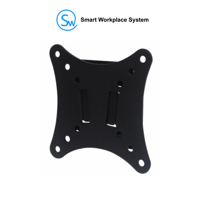 ABtUS AV608-F LED LCD Monitor Wall Mount (Fixed) 10" - 27"