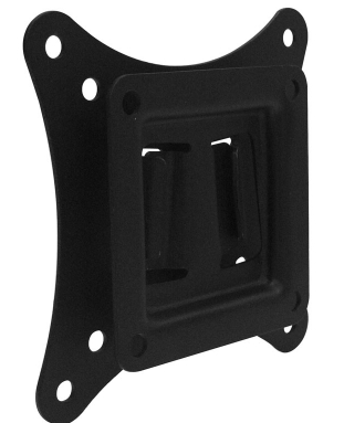 ABtUS AV608-F LED LCD Monitor Wall Mount (Fixed) 10" - 27"