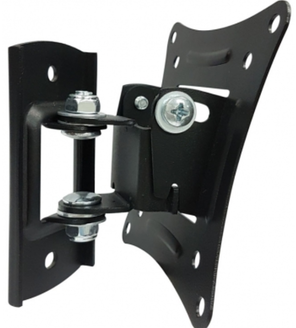 ABtUS AV608-T2 LCD Monitor Wall Mount (Tilt) 10" - 27"