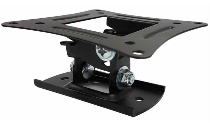 ABtUS AV608-T2 LCD Monitor Wall Mount (Tilt) 10" - 27"