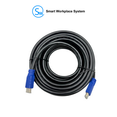 ABtUS HDMI Cable AWG26 Male to Male 15M V1.4