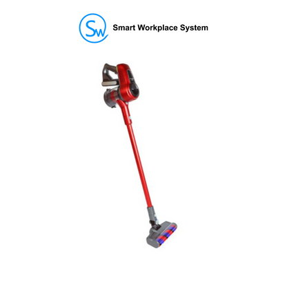 SHARP EC-SA95S-R Handstick Vacuum