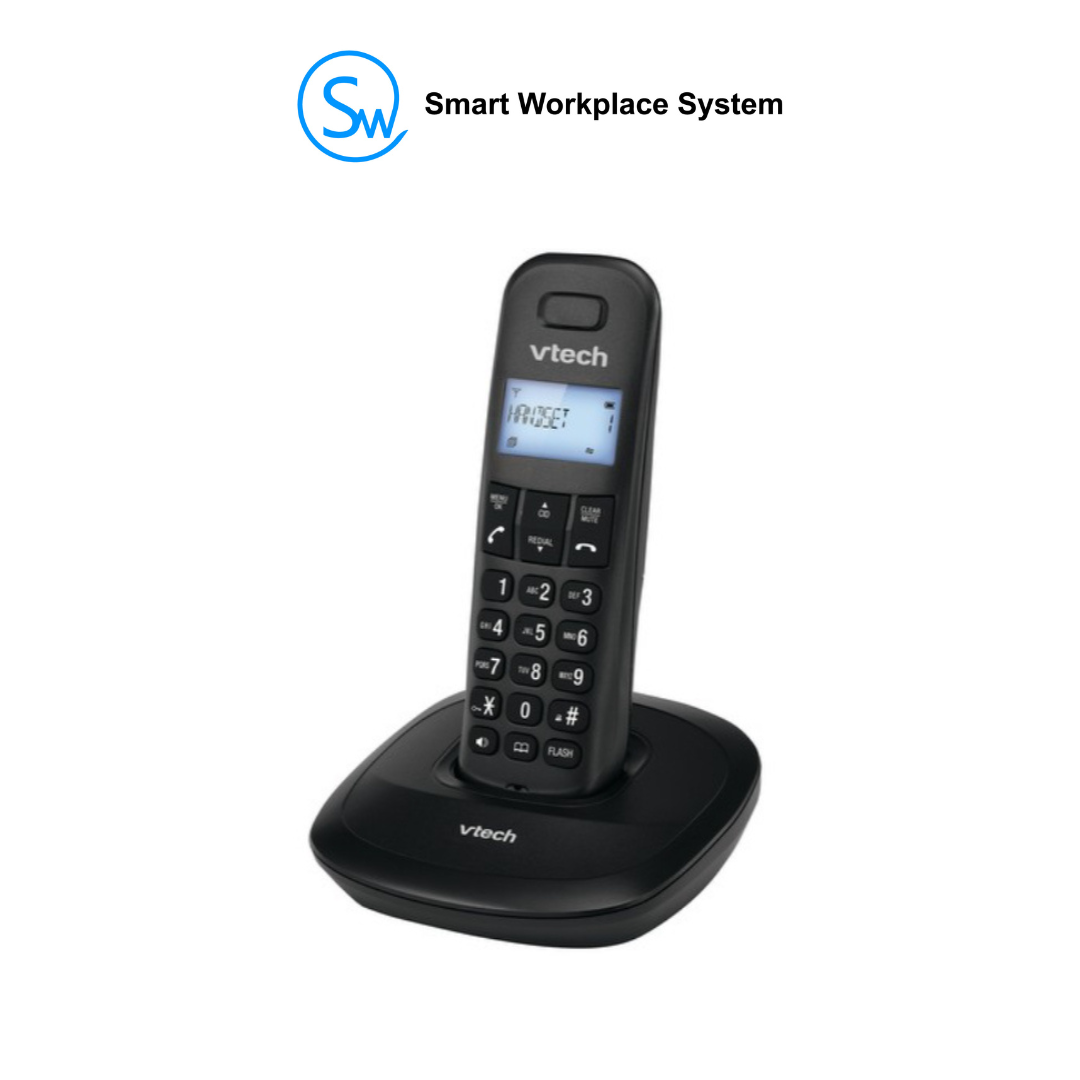 Vtech Digital Cordless Phone (ES1810A)