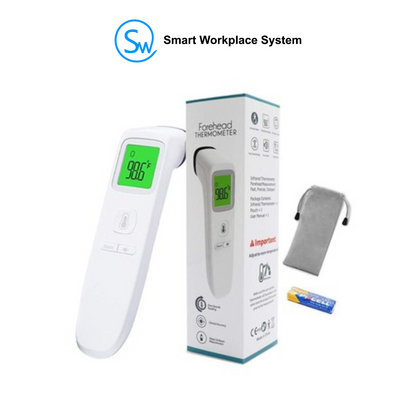 FC-IR200 Finicare Non-Contact Forehead IR 
Thermometer